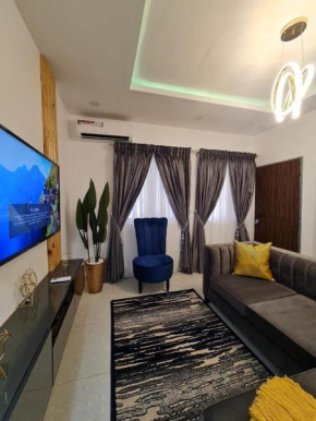 Ashbell Apartment